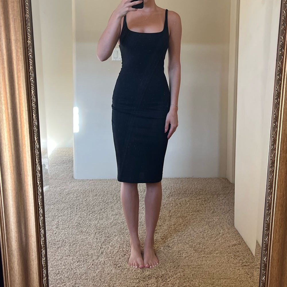 Zara dress
